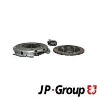 JP group Kupplungssatz  1130400210