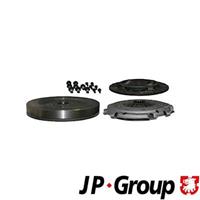 JP group Kupplungssatz  1130404410