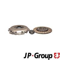 JP group Kupplungssatz  1130409610