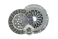 Koppelingsset AISIN Clutch Kit (3P) AISIN KZ-114