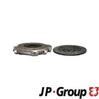 JP group Kupplungssatz  1330403410