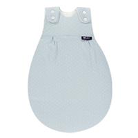 Alvi Babyschlafsack Baby-Mäxchen Außensack New Dots, (1 tlg.)