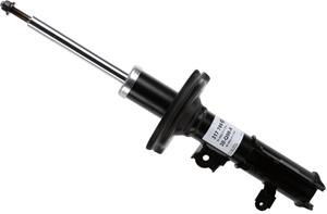 Stoßdämpfer rechts Sachs 317 789