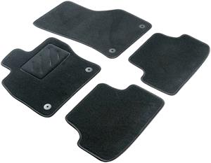 Walser Passform-Fußmatten »Standard« (4 Stück), für Opel Insignia A 07/2008-2013