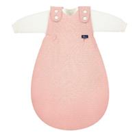 Alvi Baby-Mäxchen 3-tlg - Special Fabric - Ajour Rosé