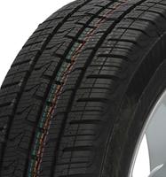 Continental VanContact 4Season 205/65R16