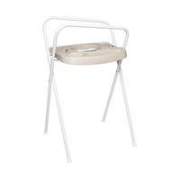 bébé-jou Badewannenständer Click 98 cm Taupe