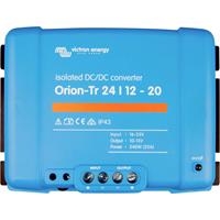 Victron Converter Orion 24/12-30A Isoliert 360 W 110 V -