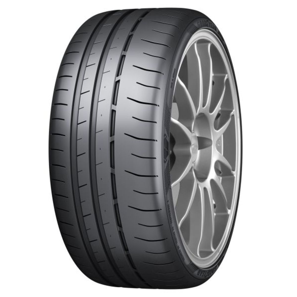 Zomerbanden GOODYEAR Eagle F1 SuperSport R 205/40R18 XL 86Y