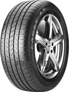 Goodyear Eagle LS2 ( 255/50 R19 103V, N0 )