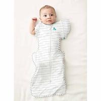 Love to Dream Babydoek Swaddle Up Transition Bag Original fase 2 M wit