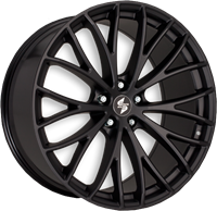 Etabeta PIUMA BLACK GL 5X120 ET45 HB65.1 ALLOYWHEEL 8.5X18