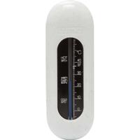 Luma  Baby care Bad Thermometer Spikkels White