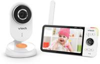 vtech  Video babyfoon VM 818 met 5 HD LCD-scherm