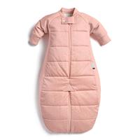 Ergopouch Winter Sleepsuit Bag Berries TOG 2.5