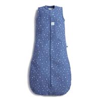 Ergopouch 1.0 TOG Jersey Sleeping bag Night Sky 8-24 mnd zomerslaapzak