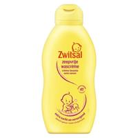 Zeepvrije wascrème 200ml