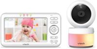 Vtech Video-Babyphone »Babymonitor VM5463«, Packung, 10-tlg.