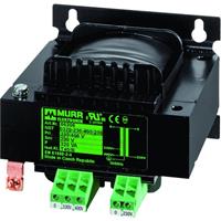 Murr Elektronik 86326 Veiligheidstransformator 1 x 230 V/AC, 400 V/AC 1 x 24 V/AC 320 VA