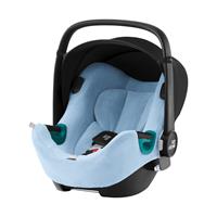 Britax Baby-Safe 2 / 3 / i-Size / iSense Zomerhoes Blue