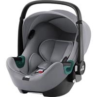 Britax Baby-Safe iSense Autostoeltje Frost Grey