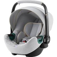 Britax Baby-Safe 3 I-Size Autostoeltje Nordic Grey