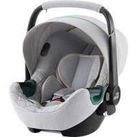 Britax Baby-Safe iSense Autostoeltje Nordic Grey