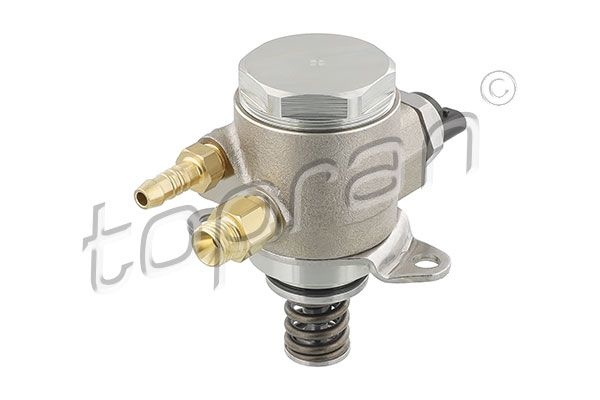 Topran Hogedrukinspuitpomp 630652