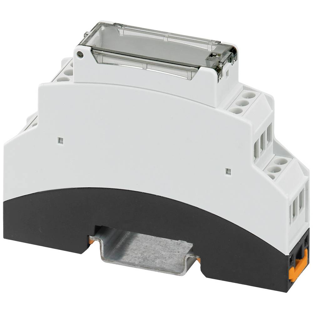 phoenixcontact Phoenix Contact BC 17,8-KIT-U22-7035+4MKDSO3 1311001 Elektronicabehuizing Polycarbonaat Grijs-wit (RAL 7035), Zwart (RAL 9005) 1 stuk(s)