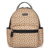 Babymel Wickelrucksack Lola Leopard