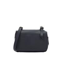 Liebeskind Berlin Schoudertas NOOS Harris Mareike modieuze uitstraling, crossbody tas, gecertificeerd volgens leather working group