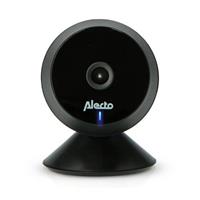 Alecto BK Wifi babyfoon met camera - Zwart