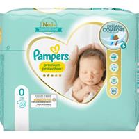 Pampers New Baby Micro