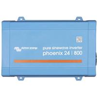 Victron Omvormer Phoenix 24/800 800 W 24 V/DC - 230 V/AC