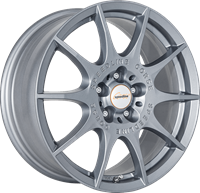 Speedline Sl2 marmora Anthrazit matt 7.5x17 4x100 ET35