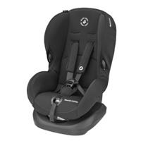 Maxi Cosi Auto-Kindersitz Priori SPS+, Basic Black schwarz Modell 2 Gr. 9-18 kg