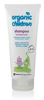 Green people Organic children shampoo lavender 200ml