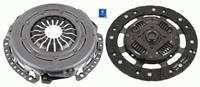 Koppelingsset SACHS 3000 950 102