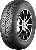 Nankang Cross Seasons AW-6 SUV (235/60 R18 107W)