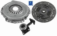 Sachs Kupplungssatz  3000 990 104