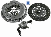 Sachs Kupplungssatz  3000 990 209