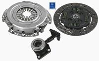 Sachs Kupplungssatz  3000 990 396