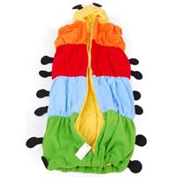 huismerk Leuke kleding van de Baby van Carpenterworm stijl voor Sleeping grootte: 75 werf