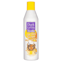 Dark & Lovely Beautiful Beginnings Kids 2in1 Easy Shampoo 250ml
