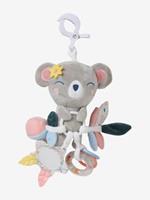 VERTBAUDET Educatief speelgoed met klem KOALA roze - koala
