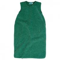 Reiff  Kid's Fleeceschlafsack ohne Arm - Babyslaapzak, groen