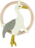 TRIXIE Bijtring Heron - 7 cm