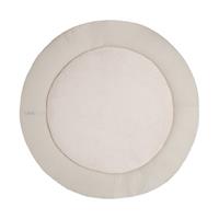 Baby's Only Sky Boxkleed Rond Warm Linen 95 cm
