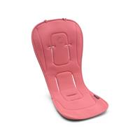 Bugaboo Dual Comfort Seat Liner - Sunrise Red