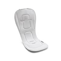 Bugaboo Dual Comfort Seat Liner - Mist Grey